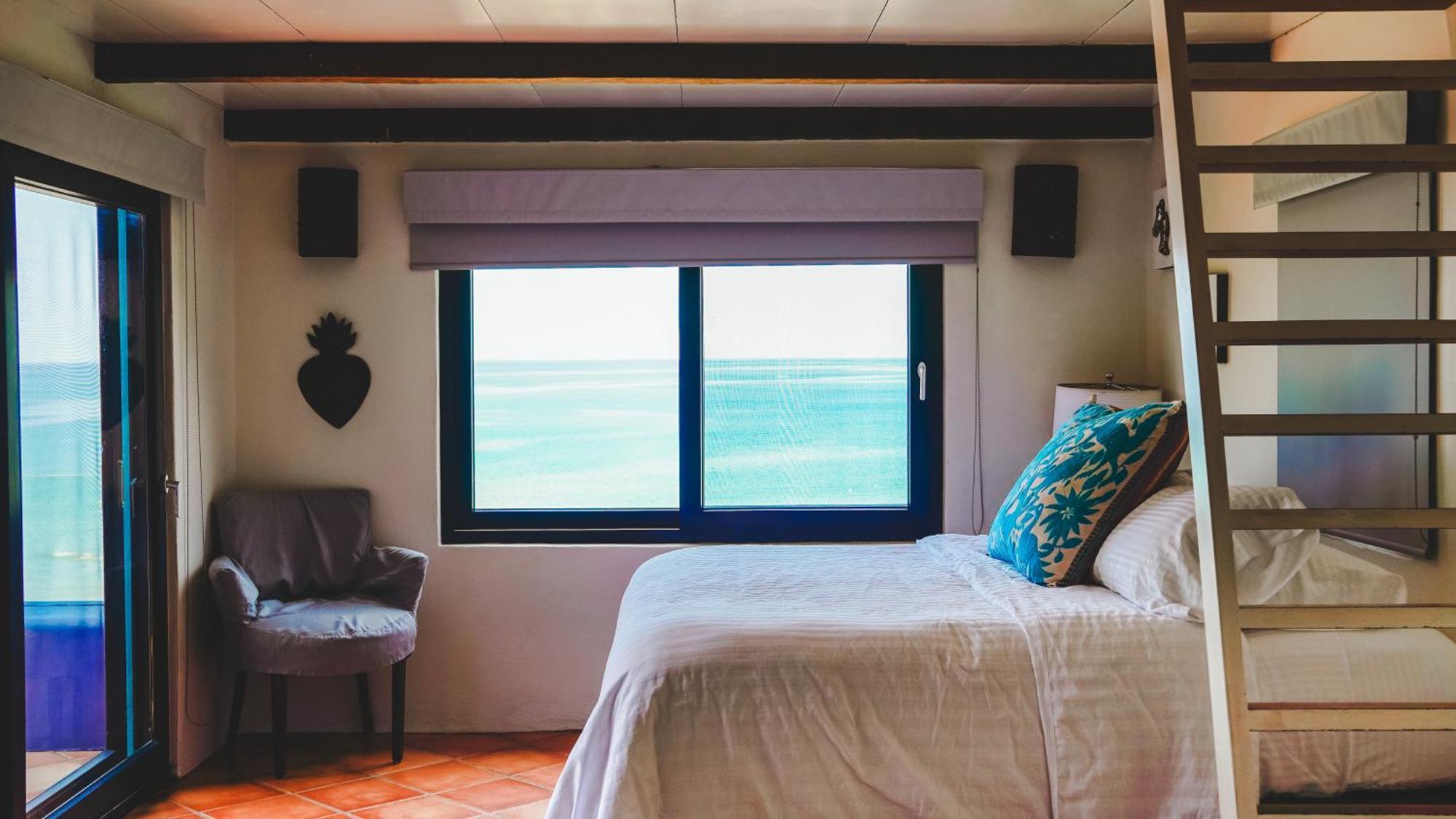 Casa Pata Salada Sayulita Quarto foto