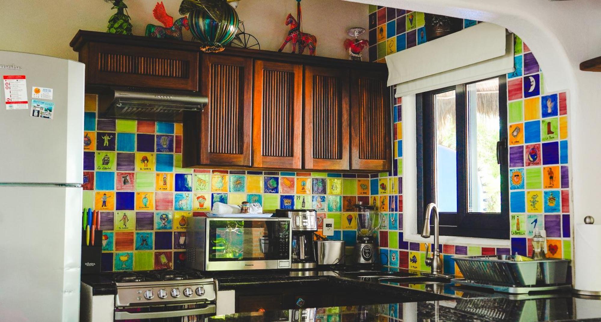 Casa Pata Salada Sayulita Quarto foto