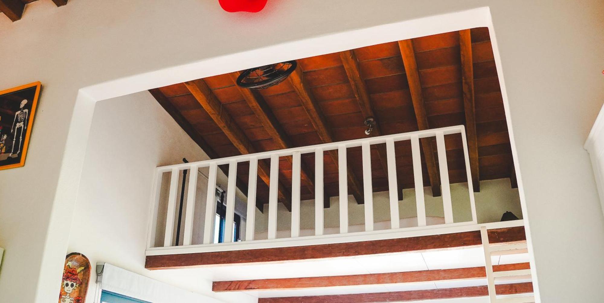 Casa Pata Salada Sayulita Quarto foto