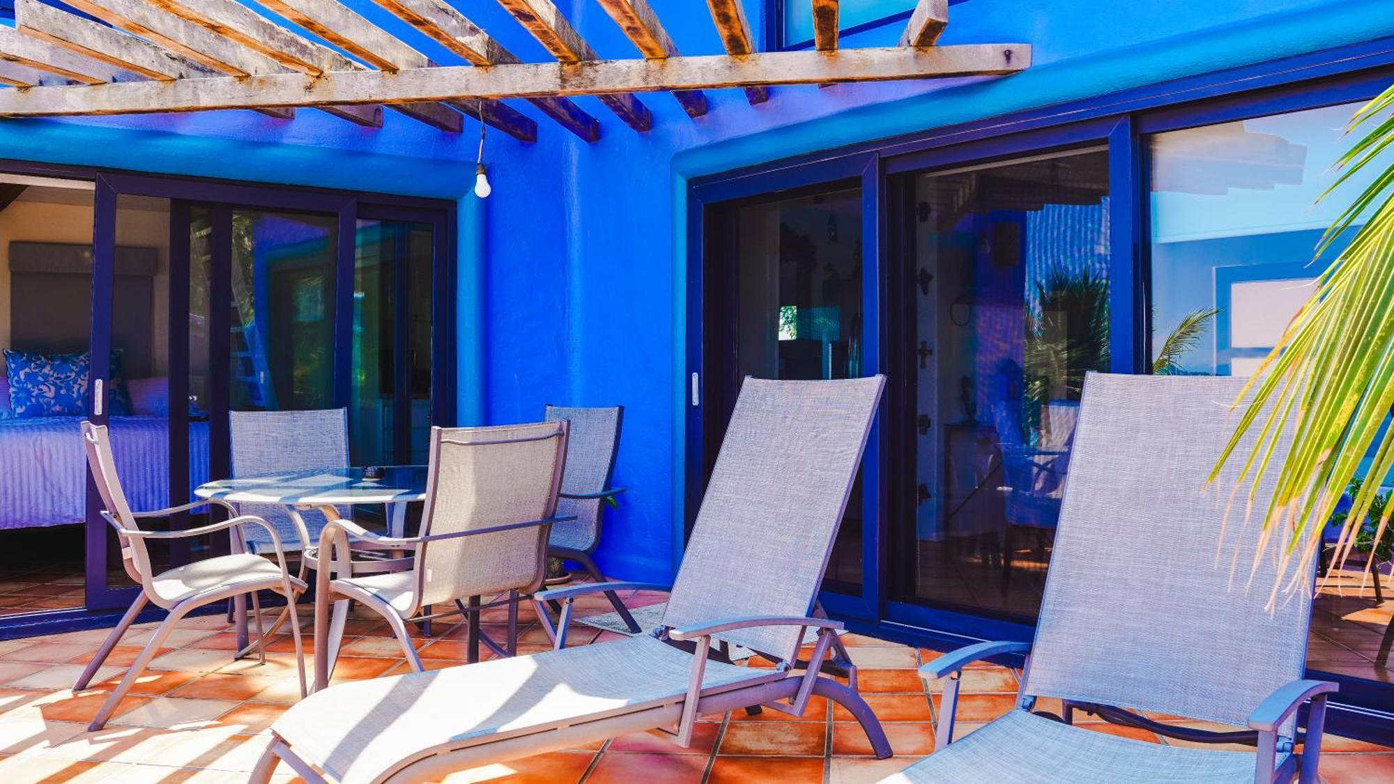 Casa Pata Salada Sayulita Quarto foto