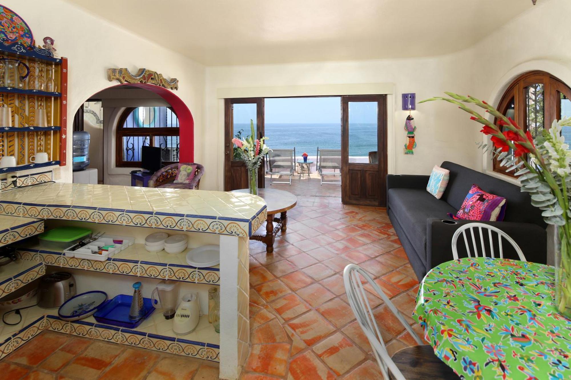 Casa Pata Salada Sayulita Quarto foto