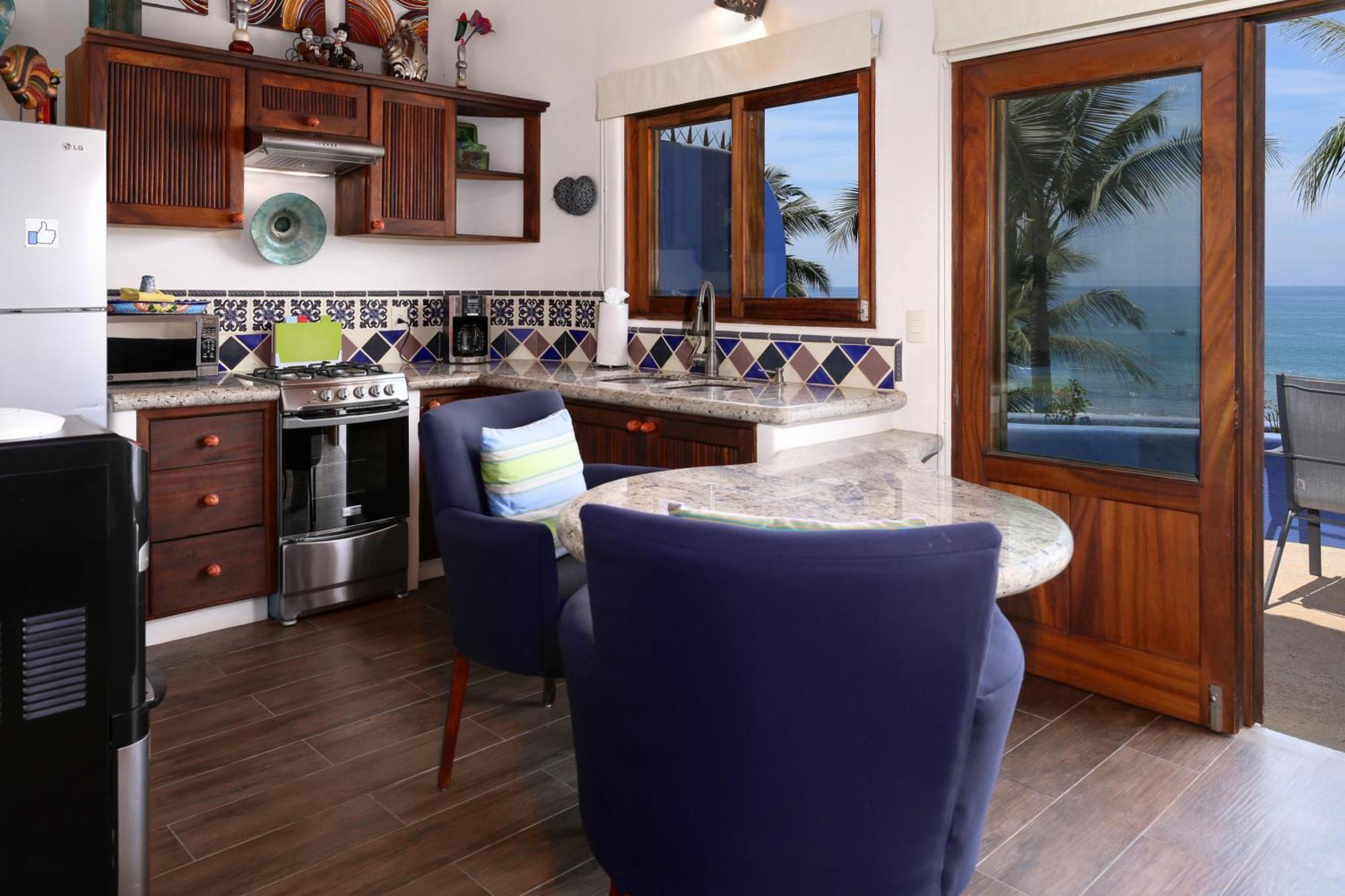 Casa Pata Salada Sayulita Quarto foto