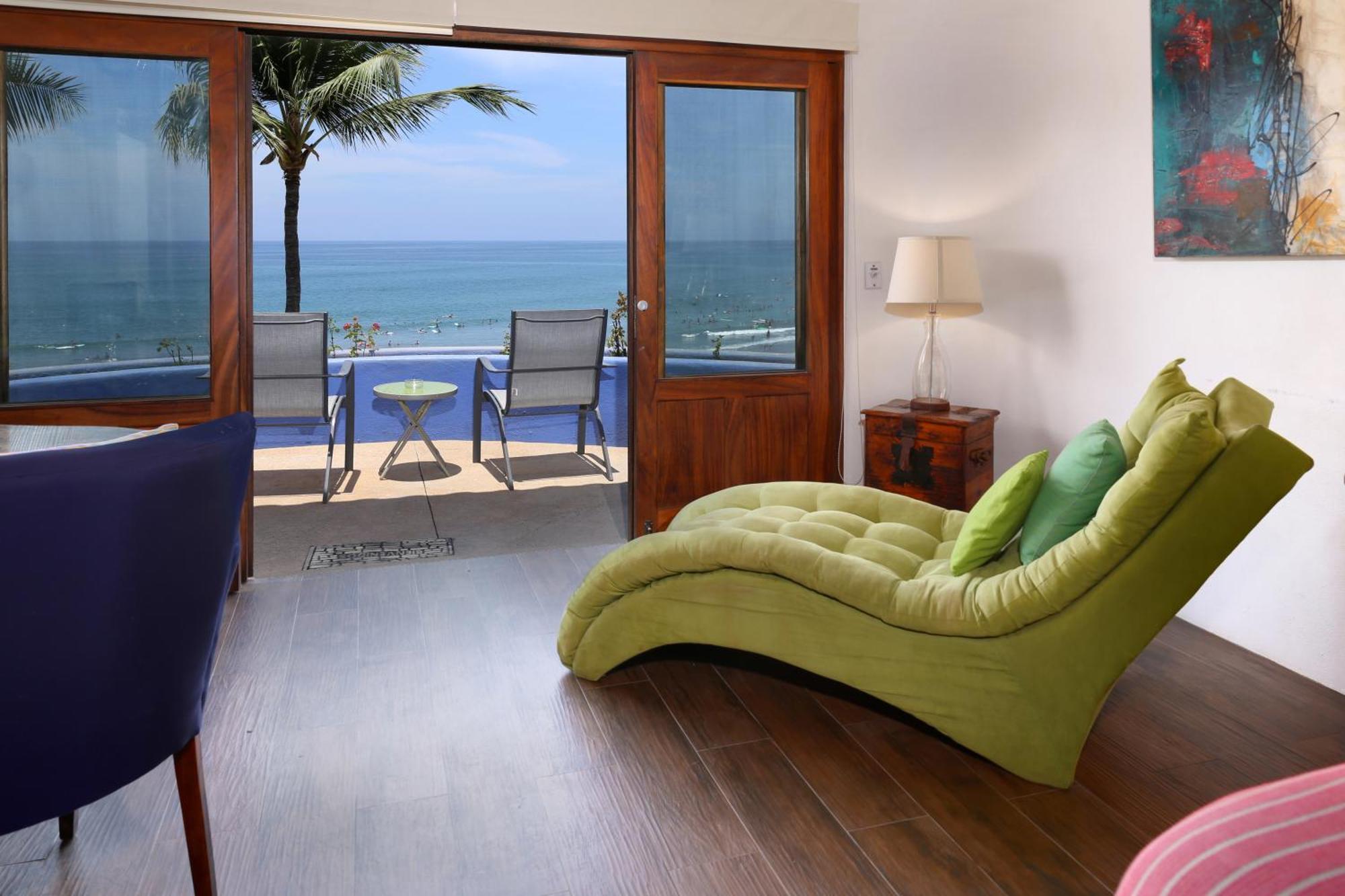 Casa Pata Salada Sayulita Quarto foto