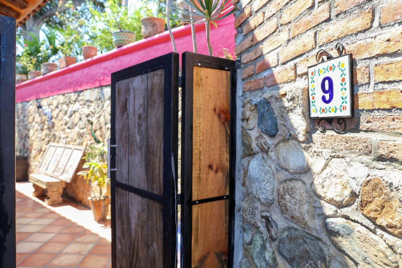 Casa Pata Salada Sayulita Exterior foto