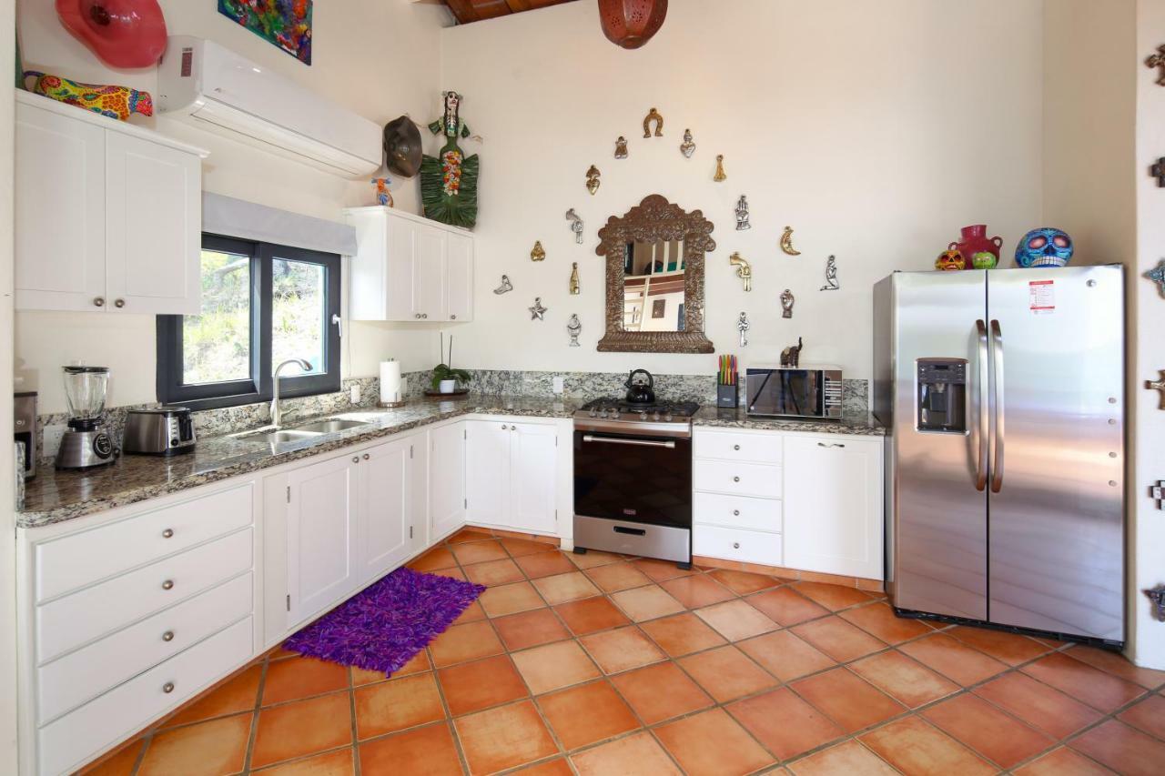 Casa Pata Salada Sayulita Exterior foto