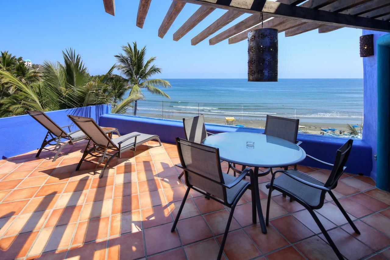 Casa Pata Salada Sayulita Exterior foto